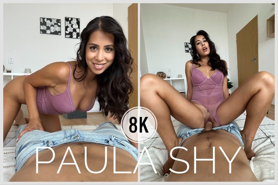 Amazing Sex With The Most Beautiful Paula Sex Movies Featuring Ps