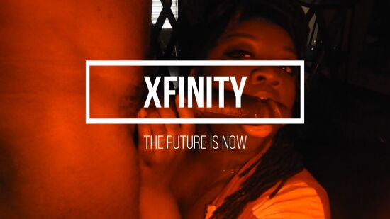 Xfinity "The Future Is Now"