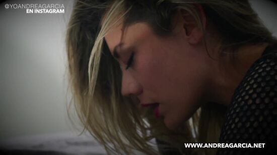 Andrea Garcia - Virtual Shop