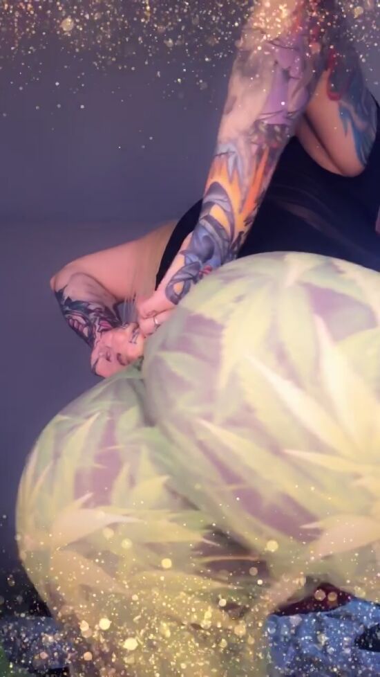 My New Biggest Butt Selfie Video