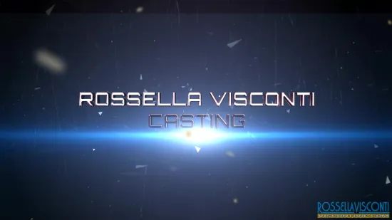 Trailer Rossella Visconti Casting