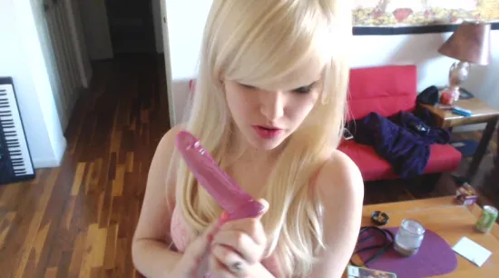 Let Me Tell You How to Jerk Off