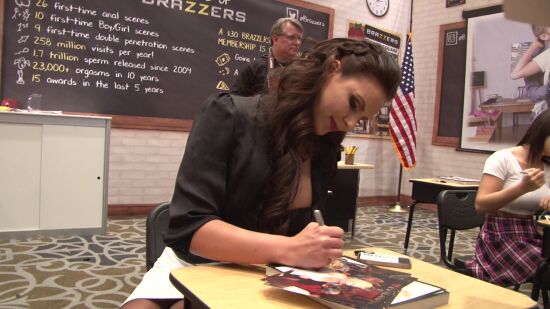 Vegas - La Ciudad Del Pecado - Andrea Garcia y Cristian Cipriani