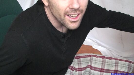 Morning Masturbation Session