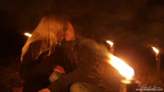 Campfire
