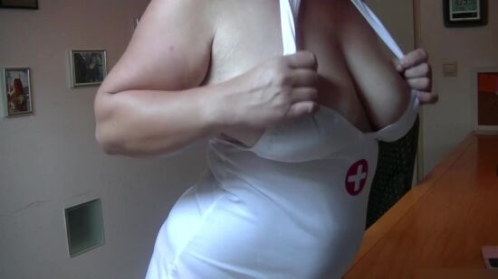 Nurse Nikki Webcam Show