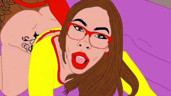 D24 Motion Comic Lite