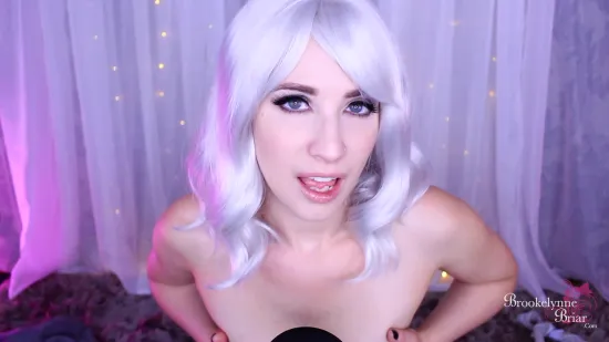 Sleepy Time Asmr Joi