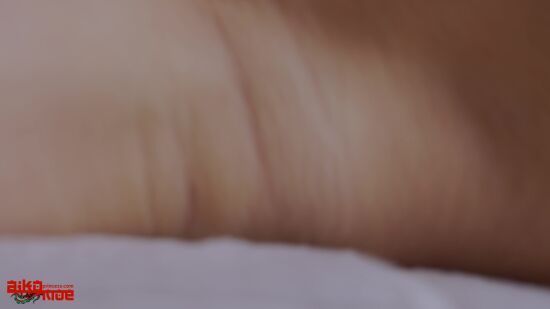 Dive Into My Armpits