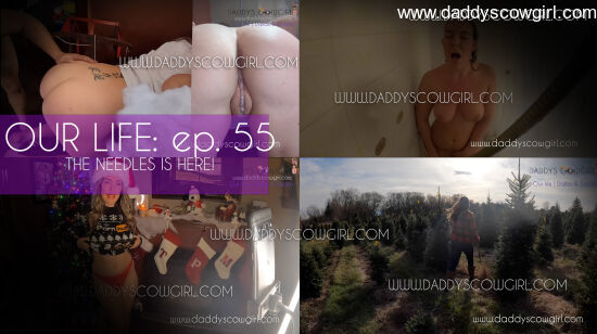 Our Life | Episode 55: the Needles Is Here