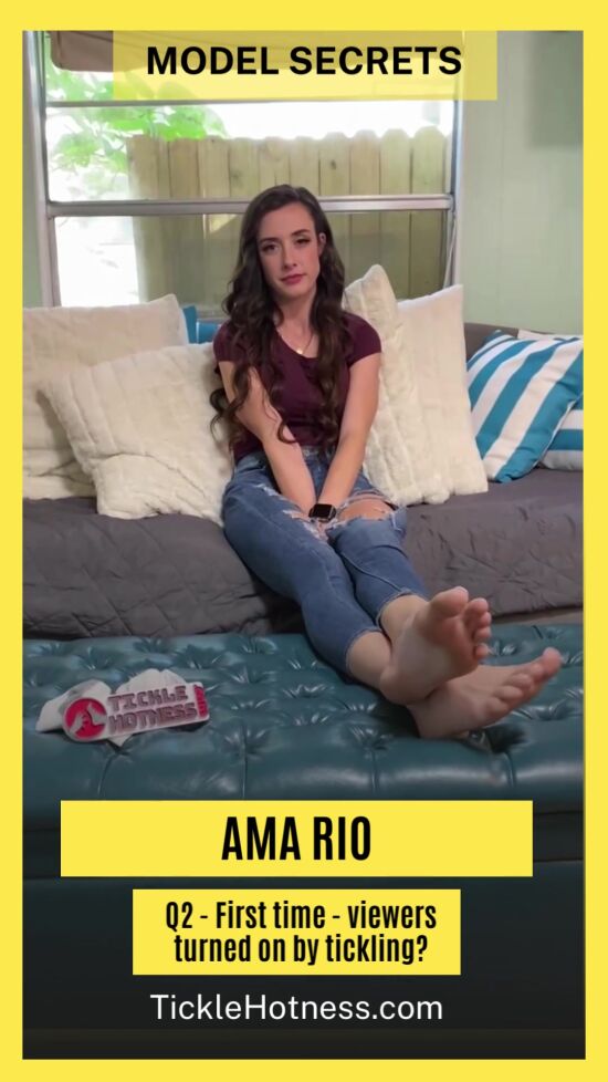 Model Secrets 019 - Ama Rio 02