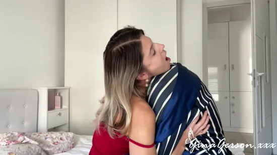 Nick Moreno Eating Me