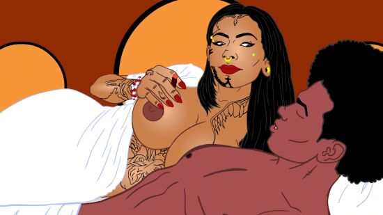 Issabelly Juicy Trans Ass - Fullmov