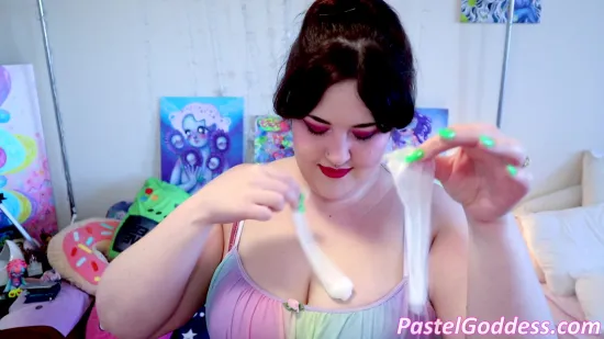 POV Cum Eating And Fart Sniffing Cuck