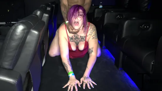 Amateur Cheating Pawg With BBC