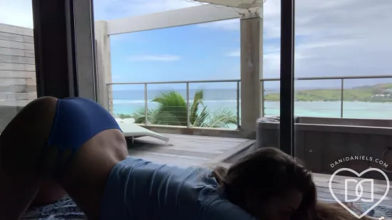St. Barts Solo