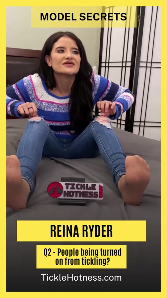 Model Secrets 014 - Reina Ryder 02