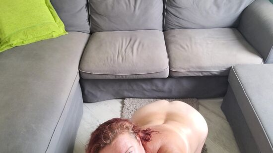 Dirty Talk Van Stiefmoeder