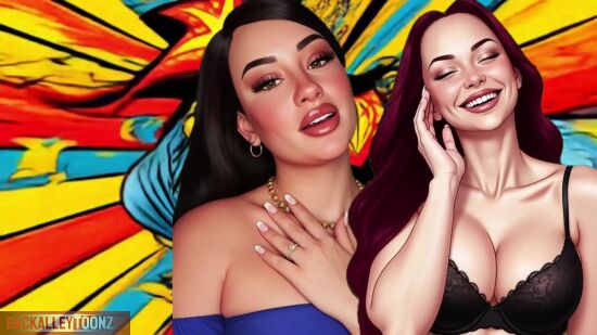 Stop Thinking Cartoons Are Innocent