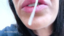 Snot Rocket Humiliation (You Might Get COVID) - clip coverforeground