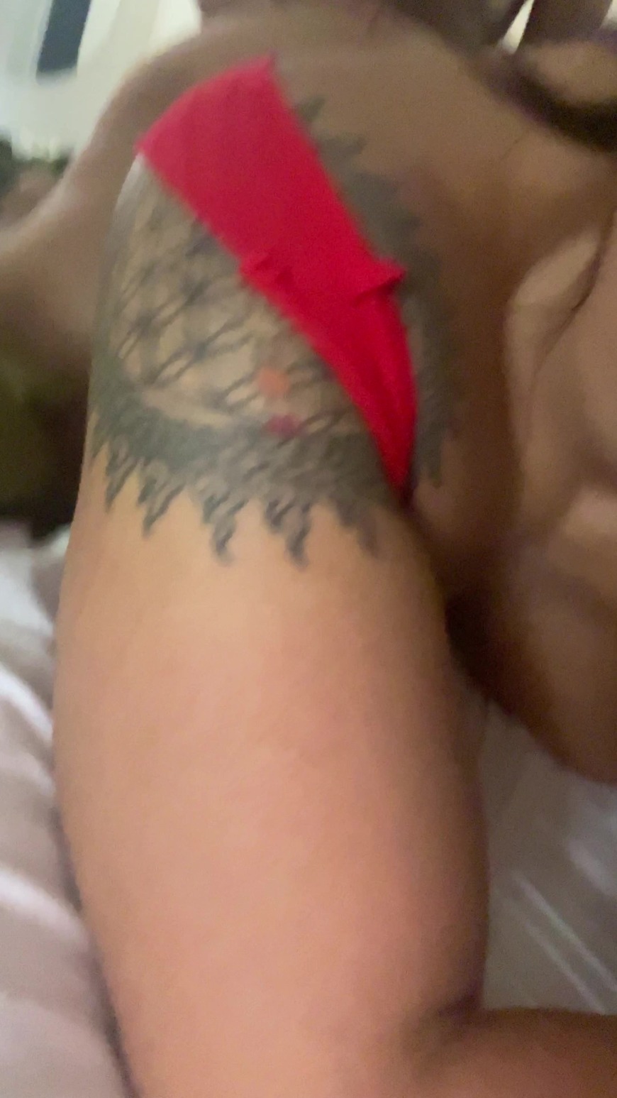 Creampie me 😜🫶🏻 - Clip by PERUVIAN-JAPANESE WAP - Fancentro