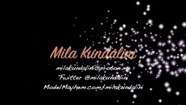 Mila Kundalini - 2023-0624 - Timberhouse Party