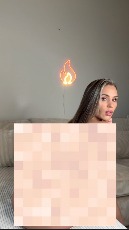 FULLY NAKED ON THE COUCH!🥵🥵🥵 - clip coverforeground