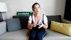 Sperm Clinic Blowjob - clip coverforeground