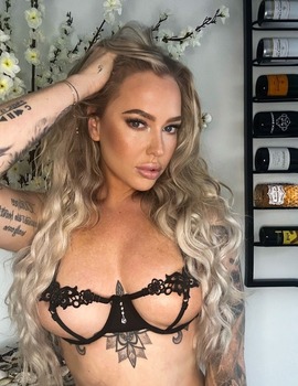Topless titty play.. Would you suck those hard nipples ?👀🍒