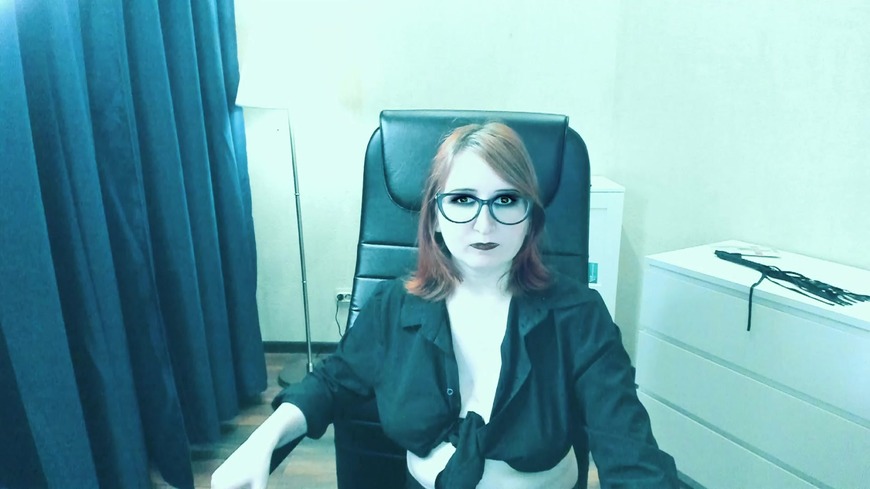 Sissy-training - clip coverforeground