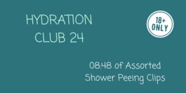 Hydration Club 24