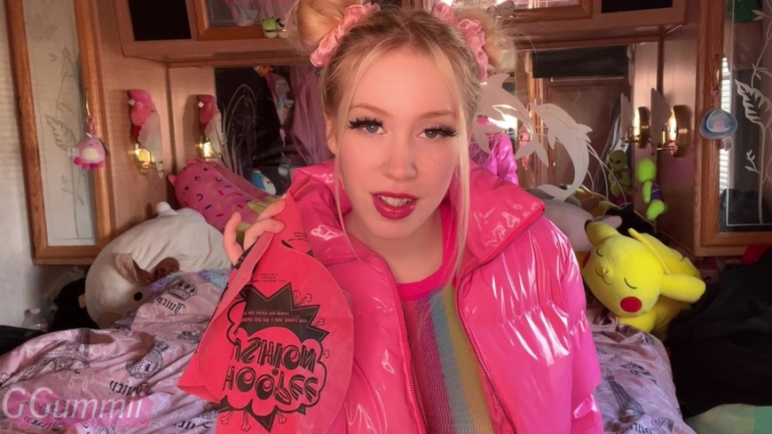 Whoopie Cushion Fun - clip coverforeground