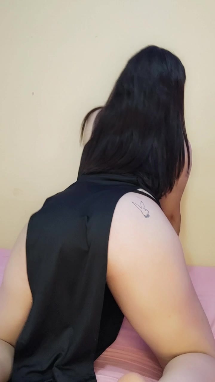 Its been almost 2 months I have not had sex 😖 - Clip von Highness -  Fancentro