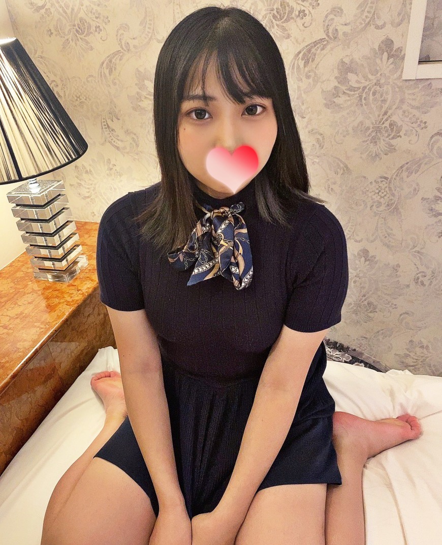 ☆ Individual shooting Transcendence amateur beautiful girl A natural blowjob, fucking and sex that tickles the mans heart of a nursery teacher with an idol face! - Clip de porno japan picture
