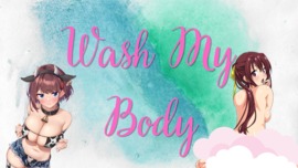 Wash My Body