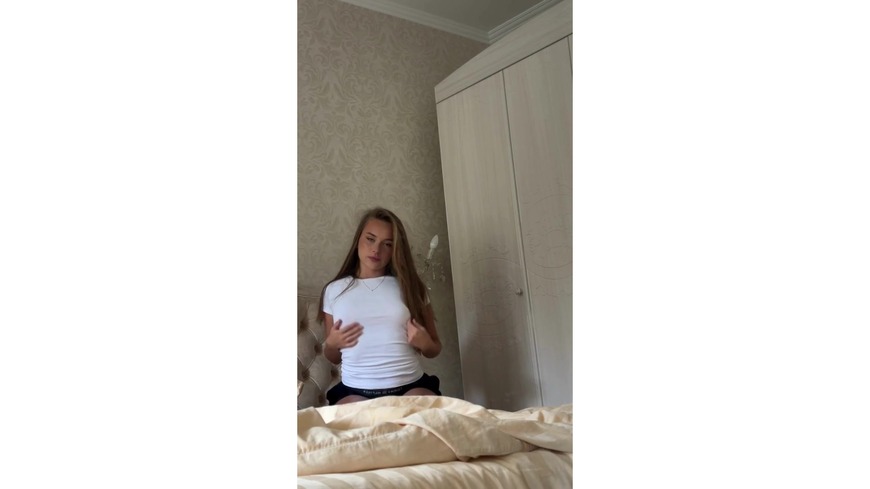 Enjoy my pussy for 1 HOUR LONG 👅😈 😍🔞💦 Part 1 - clip coverforeground