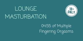 Lounge Masturbation - clip coverforeground