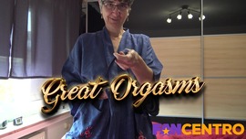 Great Orgasms
