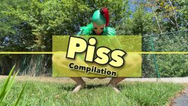 Piss compilation - clip coverforeground