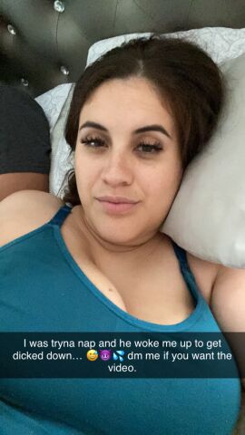 Dicked Down While Trying To Nap - clip coverforeground