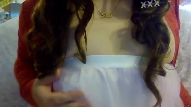 Cumslut Wants To Be A Good Slut For You And Let You Cum In Her - clip coverforeground