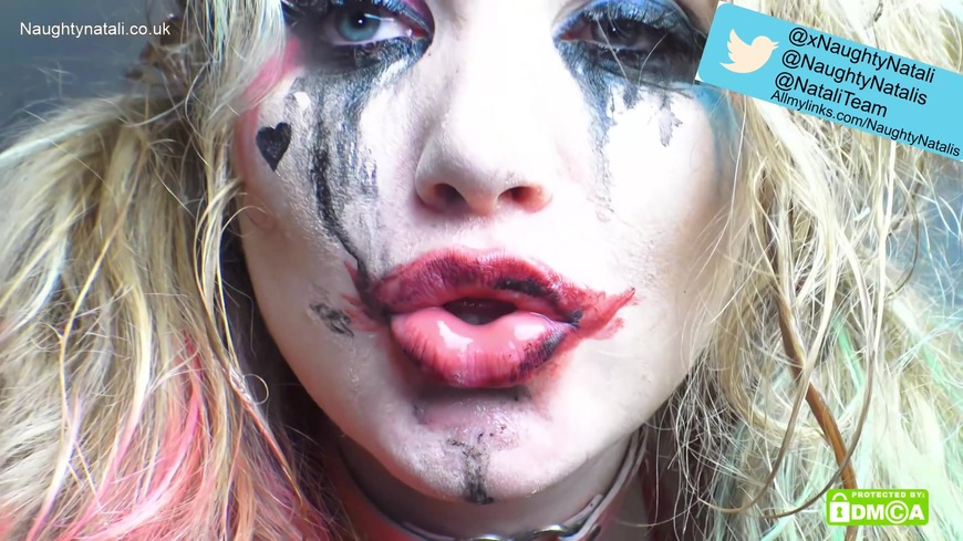 HALLOWEEK 2019 - DAY 3 - Harley Quinn - 29 October 2019
 - clip coverforeground