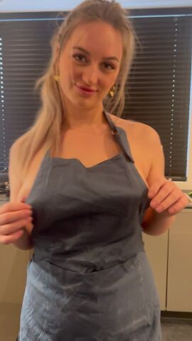 POV: Watch me suck his 🍆 Shall I suck yours too? 😈 - clip coverforeground