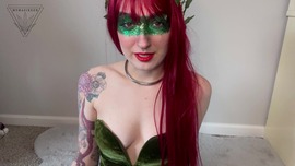Poison Ivy Seduction 