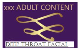 Deep Throat - clip coverforeground