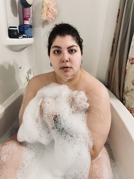 Bubble Bath 🧼 