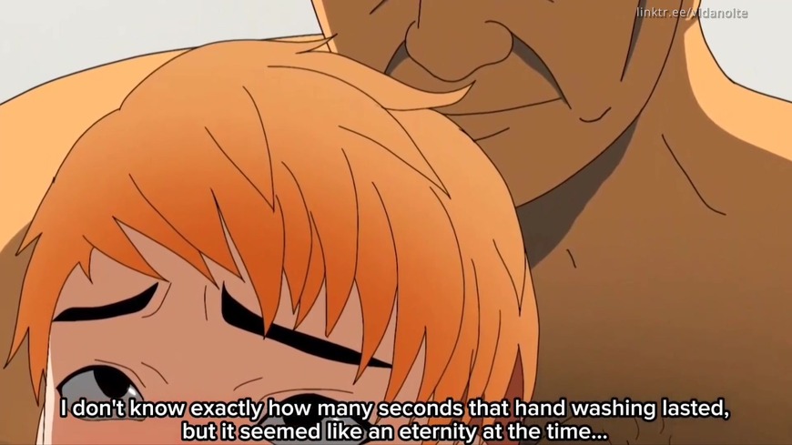  A Moment of Truth – Part 1 - clip coverforeground