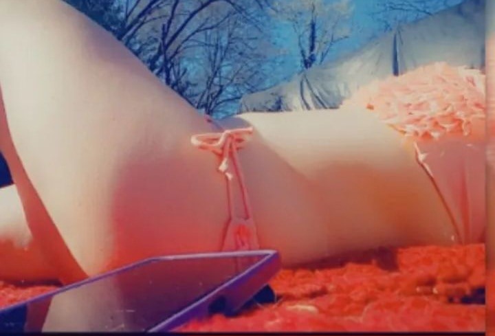 Toy play/Female masturbation  - clip coverforeground
