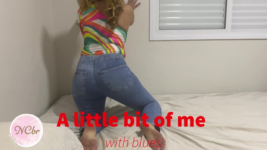 Prazer esta sou eu - clip coverforeground