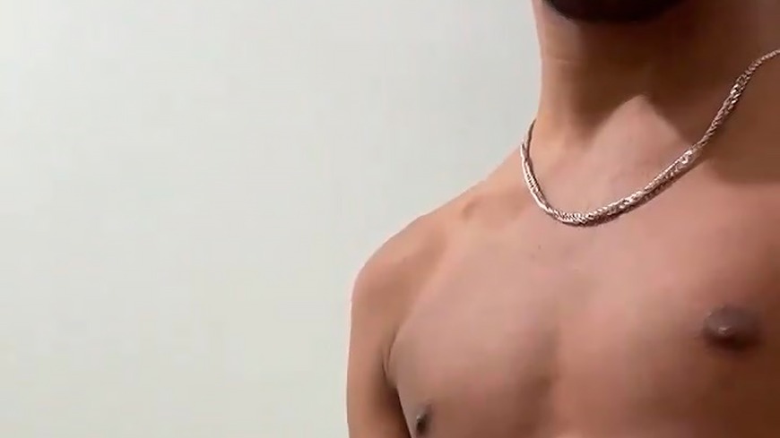Edging, milking and intense cum control in front of others who are allowed to watch and jack - clip coverforeground